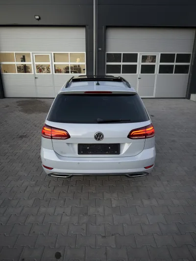 Volkswagen Golf VII Variant 1.4 TSI BMT Highline DSG 65. kép
