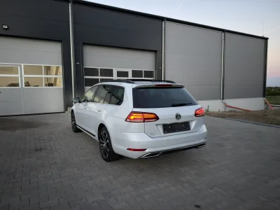 Volkswagen Golf VII Variant 1.4 TSI BMT Highline DSG 67. kép