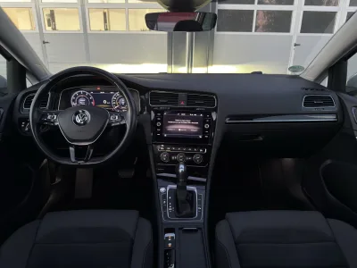 Volkswagen Golf VII Variant 1.4 TSI BMT Highline DSG 8. kép