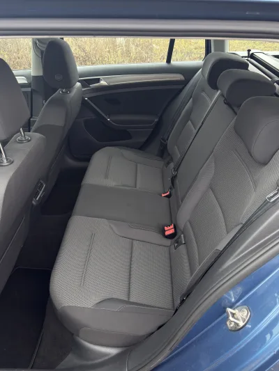 Volkswagen Golf VII Variant 1.4 TSI BMT Highline DSG 24. kép