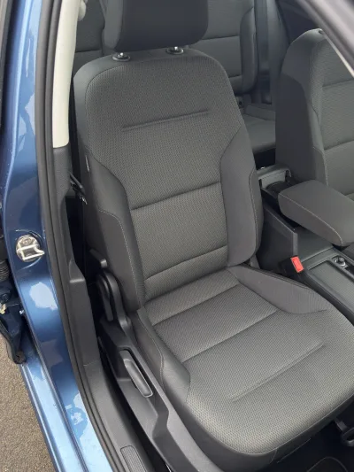 Volkswagen Golf VII Variant 1.4 TSI BMT Highline DSG 25. kép