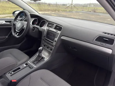 Volkswagen Golf VII Variant 1.4 TSI BMT Highline DSG 27. kép