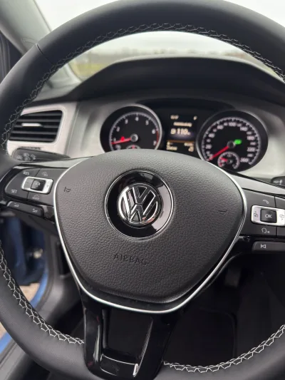 Volkswagen Golf VII Variant 1.4 TSI BMT Highline DSG 31. kép