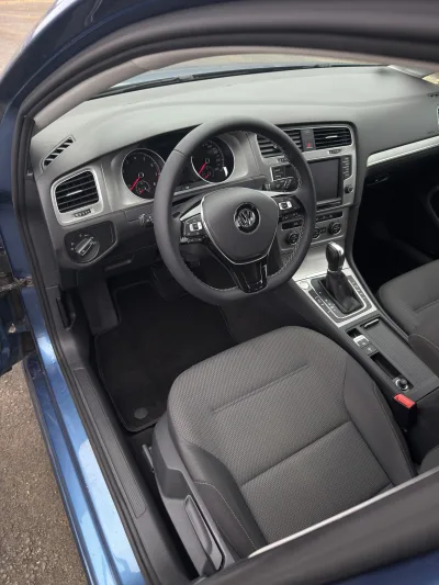 Volkswagen Golf VII Variant 1.4 TSI BMT Highline DSG 37. kép