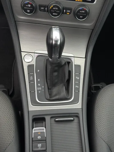 Volkswagen Golf VII Variant 1.4 TSI BMT Highline DSG 38. kép