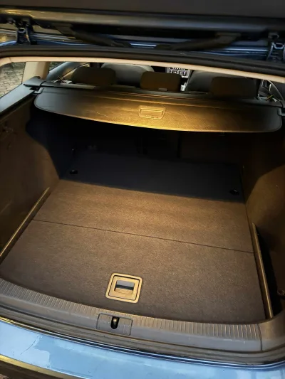 Volkswagen Golf VII Variant 1.4 TSI BMT Highline DSG 40. kép