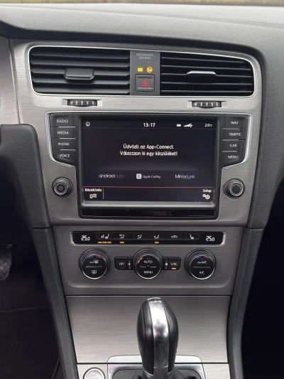 Volkswagen Golf VII Variant 1.4 TSI BMT Highline DSG 41. kép
