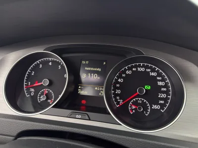 Volkswagen Golf VII Variant 1.4 TSI BMT Highline DSG 42. kép