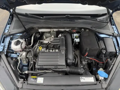 Volkswagen Golf VII Variant 1.4 TSI BMT Highline DSG 43. kép