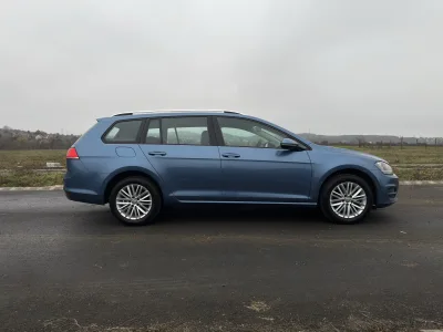 Volkswagen Golf VII Variant 1.4 TSI BMT Highline DSG 10. kép