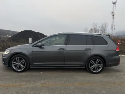 Volkswagen Golf VII Variant 1.5 TSI ACT Highline DSG 11. kép