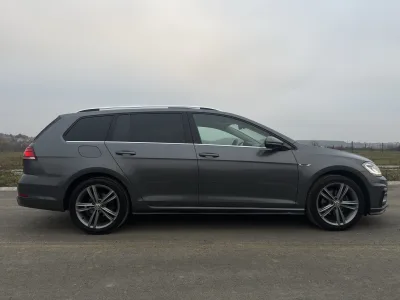 Volkswagen Golf VII Variant 1.5 TSI ACT Highline DSG 12. kép