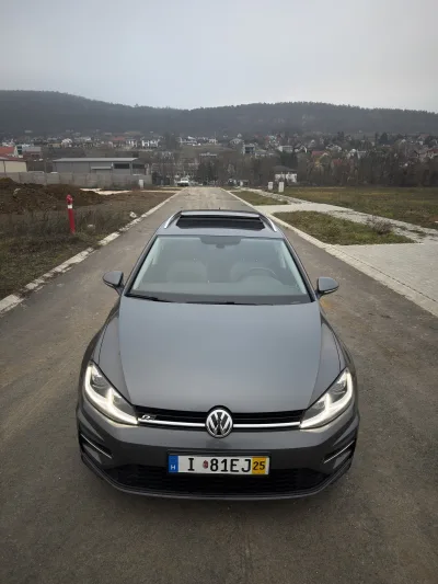 Volkswagen Golf VII Variant 1.5 TSI ACT Highline DSG 13. kép