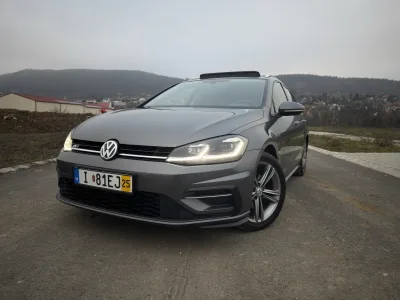 Volkswagen Golf VII Variant 1.5 TSI ACT Highline DSG 19. kép