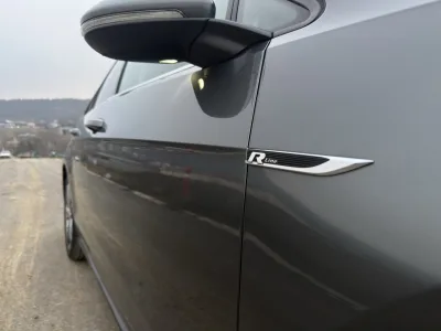 Volkswagen Golf VII Variant 1.5 TSI ACT Highline DSG 20. kép