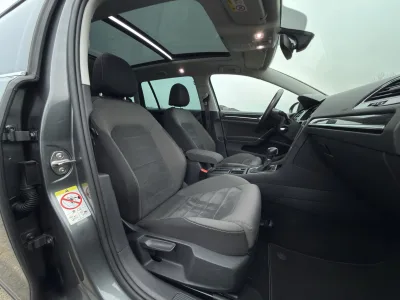 Volkswagen Golf VII Variant 1.5 TSI ACT Highline DSG 22. kép