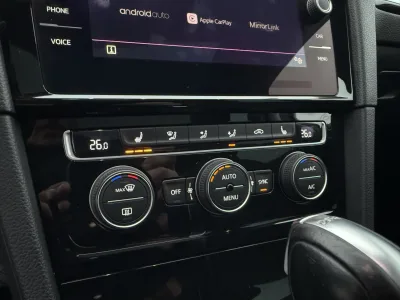 Volkswagen Golf VII Variant 1.5 TSI ACT Highline DSG 25. kép