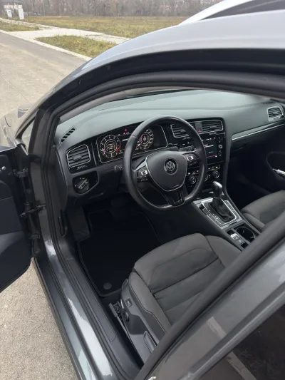 Volkswagen Golf VII Variant 1.5 TSI ACT Highline DSG 26. kép