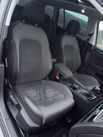 Volkswagen Golf VII Variant 1.5 TSI ACT Highline DSG 27. kép