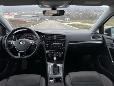 Volkswagen Golf VII Variant 1.5 TSI ACT Highline DSG 28. kép