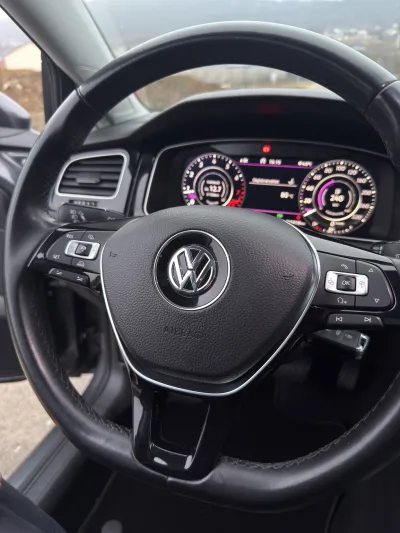 Volkswagen Golf VII Variant 1.5 TSI ACT Highline DSG 29. kép