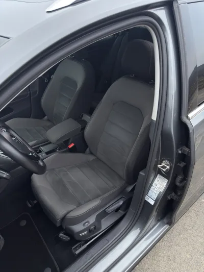 Volkswagen Golf VII Variant 1.5 TSI ACT Highline DSG 30. kép