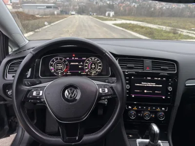 Volkswagen Golf VII Variant 1.5 TSI ACT Highline DSG 32. kép