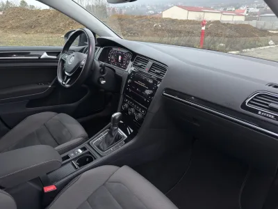 Volkswagen Golf VII Variant 1.5 TSI ACT Highline DSG 33. kép