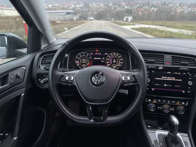 Volkswagen Golf VII Variant 1.5 TSI ACT Highline DSG 35. kép