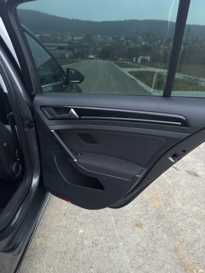 Volkswagen Golf VII Variant 1.5 TSI ACT Highline DSG 36. kép