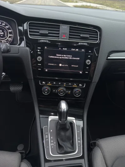 Volkswagen Golf VII Variant 1.5 TSI ACT Highline DSG 38. kép