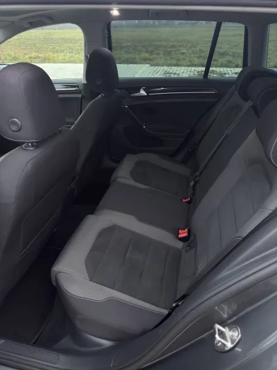 Volkswagen Golf VII Variant 1.5 TSI ACT Highline DSG 39. kép