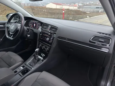 Volkswagen Golf VII Variant 1.5 TSI ACT Highline DSG 40. kép
