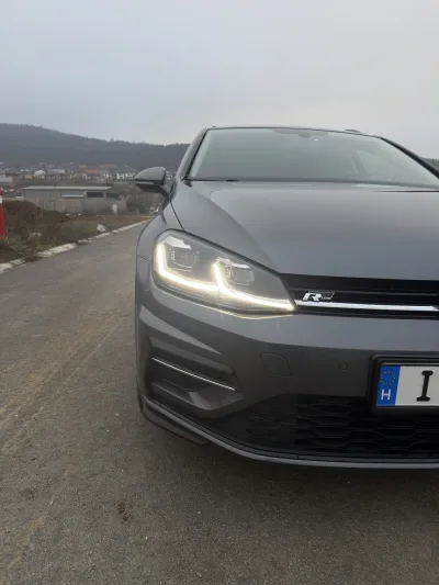 Volkswagen Golf VII Variant 1.5 TSI ACT Highline DSG 5. kép