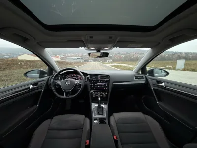 Volkswagen Golf VII Variant 1.5 TSI ACT Highline DSG 42. kép