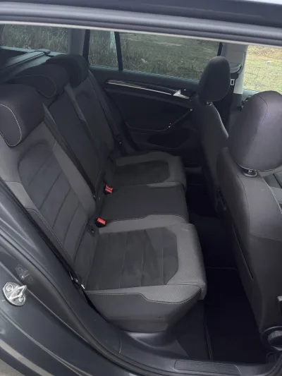 Volkswagen Golf VII Variant 1.5 TSI ACT Highline DSG 43. kép