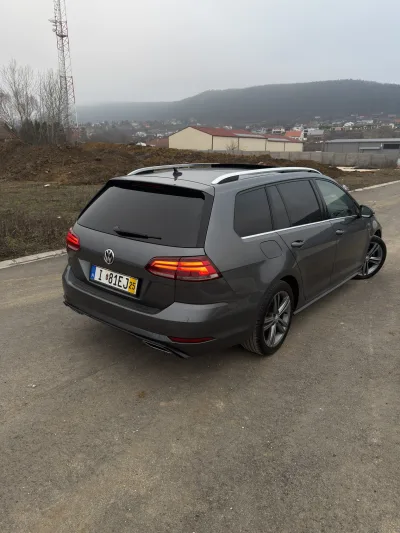 Volkswagen Golf VII Variant 1.5 TSI ACT Highline DSG 44. kép