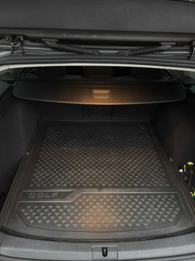 Volkswagen Golf VII Variant 1.5 TSI ACT Highline DSG 45. kép