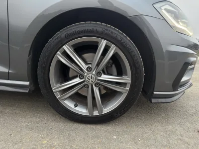 Volkswagen Golf VII Variant 1.5 TSI ACT Highline DSG 46. kép