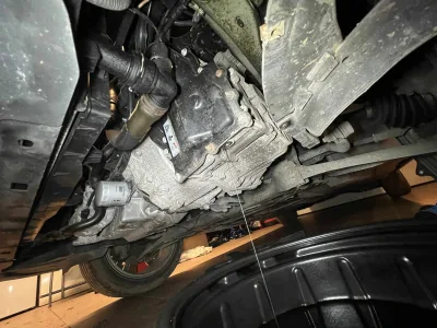 Volkswagen Golf VII Variant 1.5 TSI ACT Highline DSG 49. kép