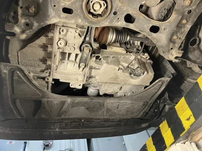 Volkswagen Golf VII Variant 1.5 TSI ACT Highline DSG 53. kép
