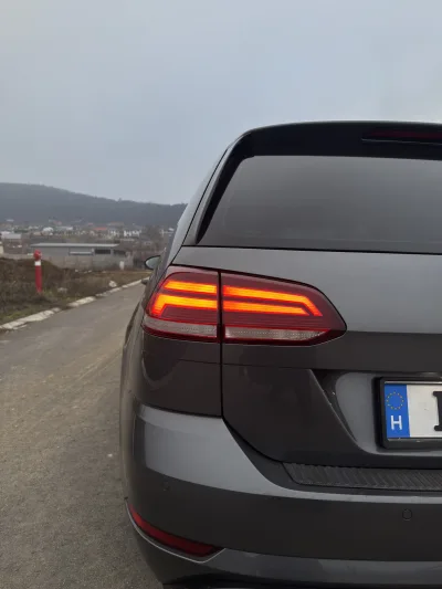 Volkswagen Golf VII Variant 1.5 TSI ACT Highline DSG 8. kép