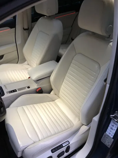 Volkswagen Passat 1.4 GTE 11. kép