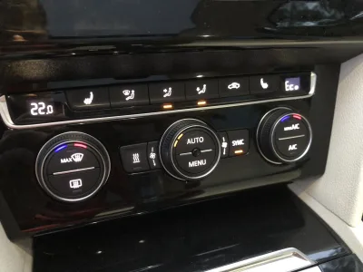 Volkswagen Passat 1.4 GTE 12. kép