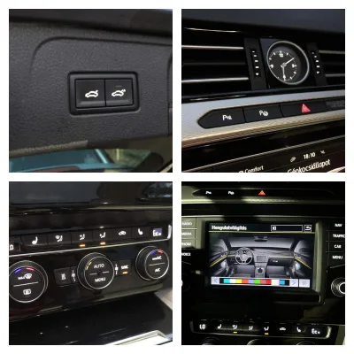Volkswagen Passat 1.4 GTE 13. kép
