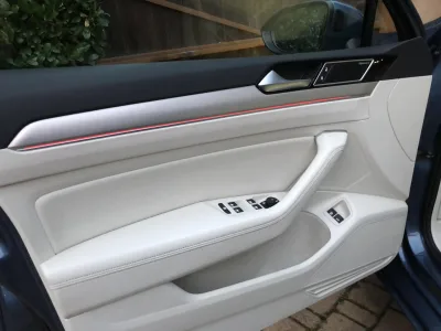 Volkswagen Passat 1.4 GTE 15. kép