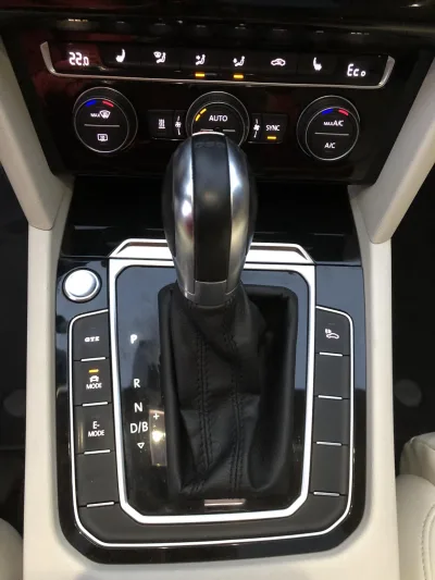 Volkswagen Passat 1.4 GTE 16. kép
