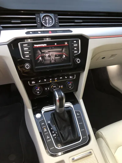 Volkswagen Passat 1.4 GTE 17. kép