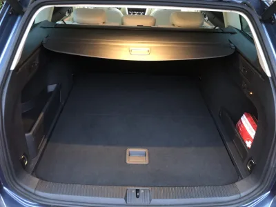 Volkswagen Passat 1.4 GTE 19. kép