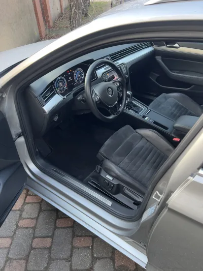 Volkswagen Passat 1.4 GTE 15. kép